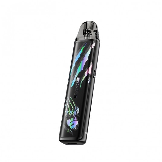 *POD KIT LOST VAPE URSA NANO 3 - WILD LEGACY -zdjęcie numer 1