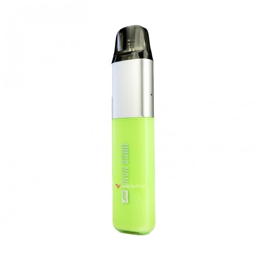 POD KIT LOST VAPE URSA NANO AIR - LIME GREEN -zdjęcie numer 1