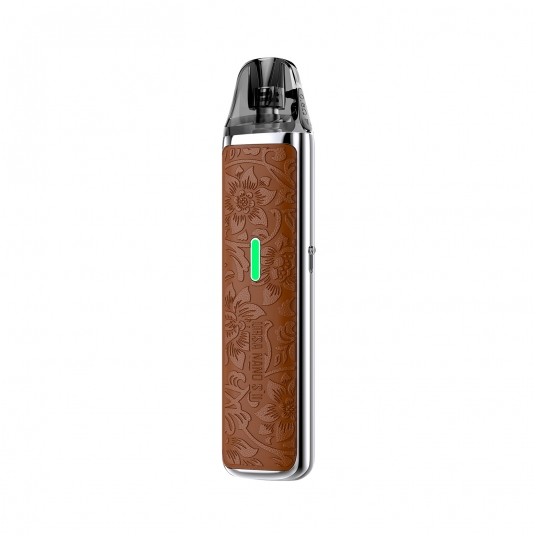 *POD KIT LOST VAPE URSA NANO S II - AMBERWOOD BLOOM -zdjęcie numer 1