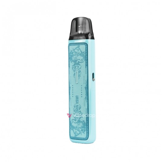 *POD KIT LOST VAPE URSA NANO S II - BLUE THORNS -zdjęcie numer 1