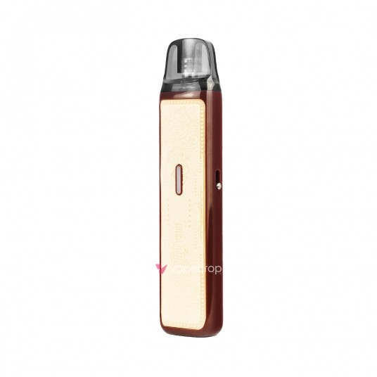 *POD KIT LOST VAPE URSA NANO S II - BROWN THORNS -zdjęcie numer 1