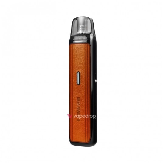 *POD KIT LOST VAPE URSA NANO S II - ESPRESSO -zdjęcie numer 1