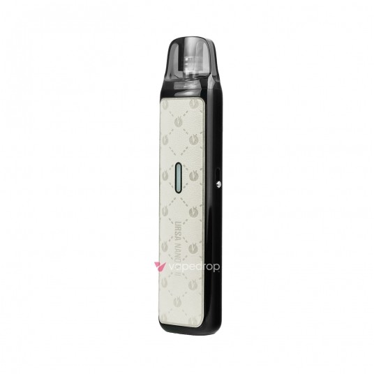 *POD KIT LOST VAPE URSA NANO S II - GREY NEVERFALL -zdjęcie numer 1