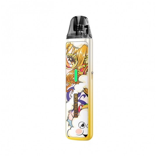 *POD KIT LOST VAPE URSA NANO S II - NAVIGATORS -zdjęcie numer 1