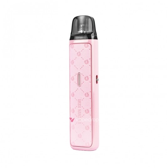 *POD KIT LOST VAPE URSA NANO S II - PINK DAUPHINE -zdjęcie numer 1