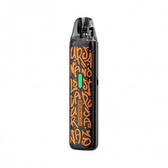 *POD KIT LOST VAPE URSA NANO S II - WORD POP SODA -zdjęcie numer 1