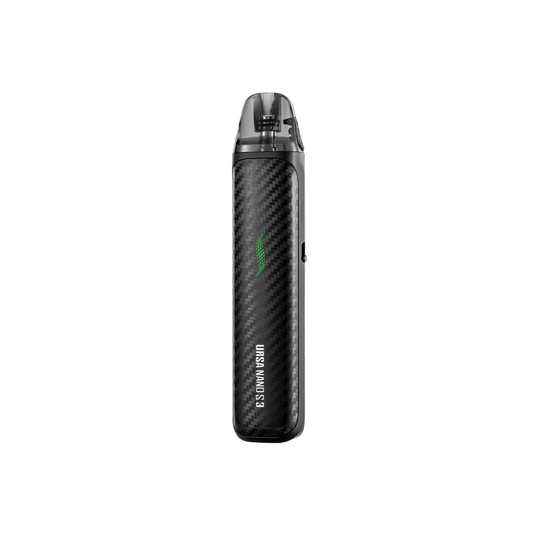 *POD KIT LOST VAPE URSA NANO S3 - CARBON FIBER -zdjęcie numer 1