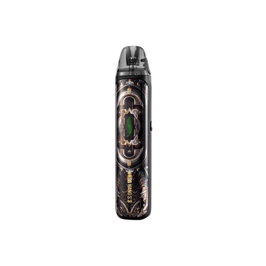 *POD KIT LOST VAPE URSA NANO S3 - CREST GOLD -zdjęcie numer 1
