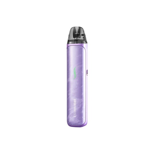 *POD KIT LOST VAPE URSA NANO S3 - LAVENDER ICE -zdjęcie numer 1
