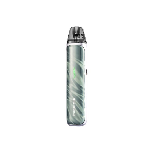 *POD KIT LOST VAPE URSA NANO S3 - SAGE SILK -zdjęcie numer 1