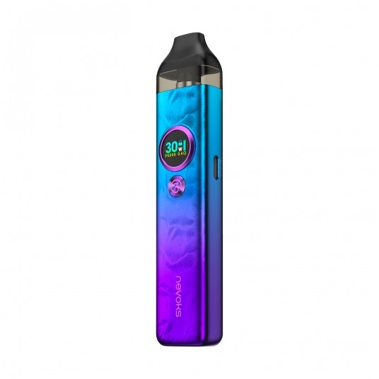 *POD KIT NEVOKS FEELIN 3 - COSMIC PURPLE -zdjęcie numer 1