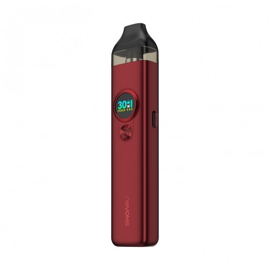*POD KIT NEVOKS FEELIN 3 - CRIMSON RED -zdjęcie numer 1