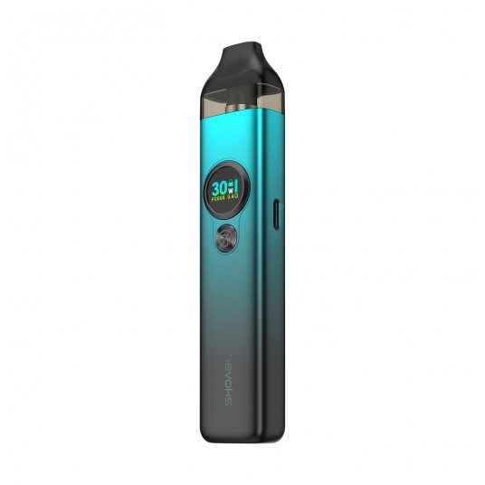 *POD KIT NEVOKS FEELIN 3 - CYAN STORM -zdjęcie numer 1