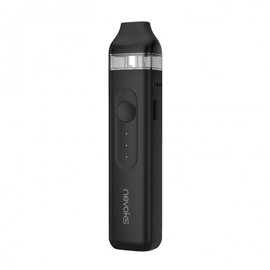 *POD KIT NEVOKS FEELIN - BLACK -zdjęcie numer 1