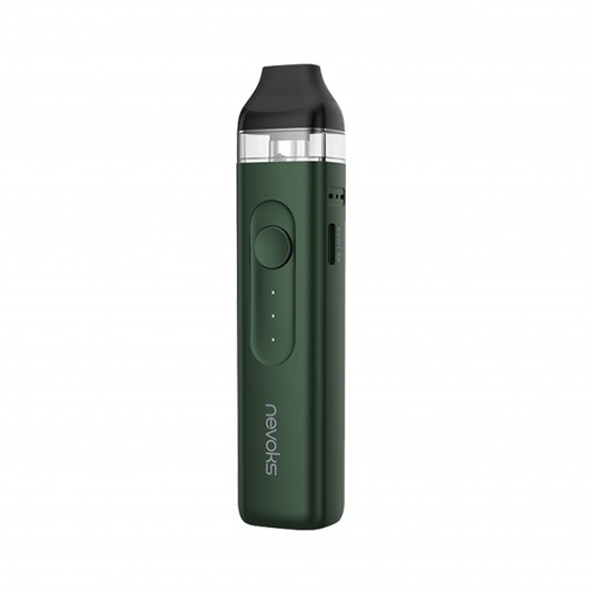 *POD KIT NEVOKS FEELIN - DARK GREEN -zdjęcie numer 1
