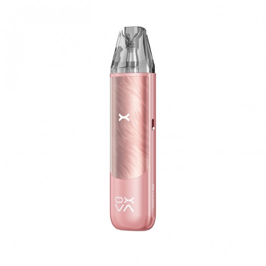 *POD KIT OXVA NEXLIM GO - ROSE PINK -zdjęcie numer 1