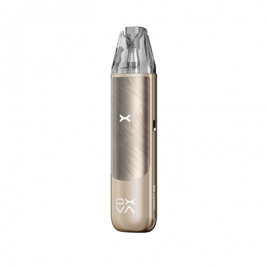 *POD KIT OXVA NEXLIM GO - SAHARA BROWN -zdjęcie numer 1