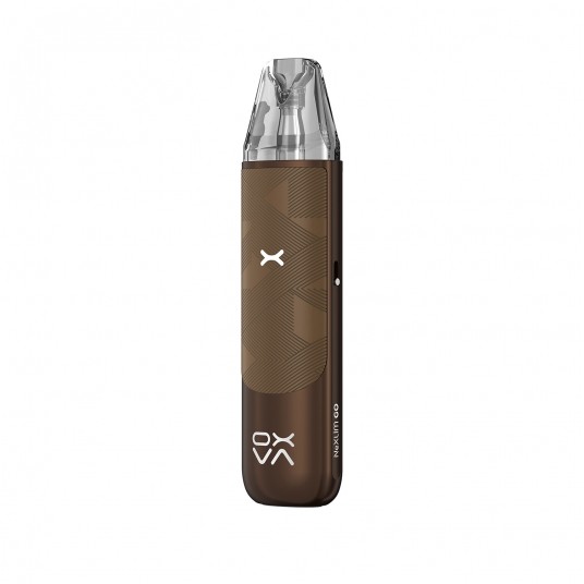 *POD KIT OXVA NEXLIM GO - SILKY COFFE -zdjęcie numer 1