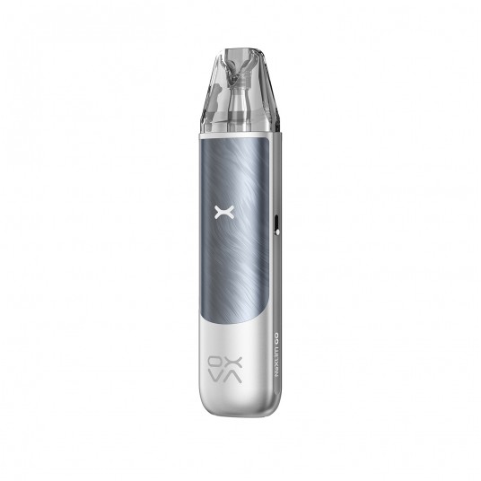 *POD KIT OXVA NEXLIM GO - SPACE GRAY -zdjęcie numer 1