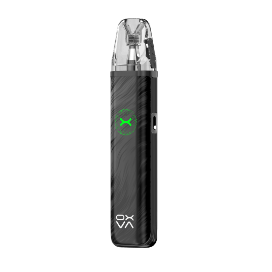 *POD KIT OXVA XLIM GO 2 - BLACK SHADOW -zdjęcie numer 1