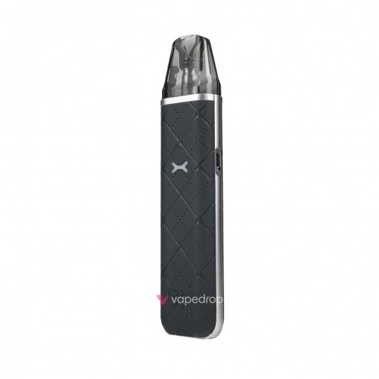 *POD KIT OXVA XLIM GO - DARK GREY -zdjęcie numer 1