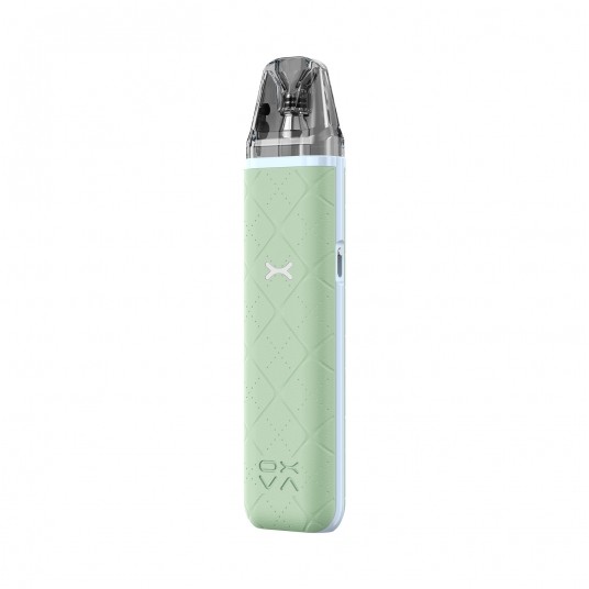 *POD KIT OXVA XLIM GO - LIGHT GREEN -zdjęcie numer 1