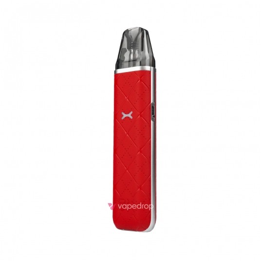 *POD KIT OXVA XLIM GO - RED -zdjęcie numer 1