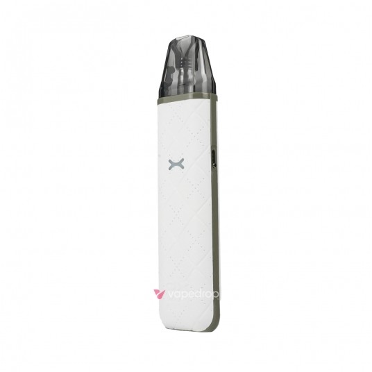 *POD KIT OXVA XLIM GO - WHITE -zdjęcie numer 1