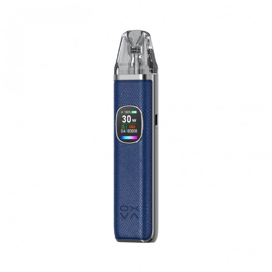 *POD KIT OXVA XLIM PRO 2 - BLUE PYTHON -zdjęcie numer 1