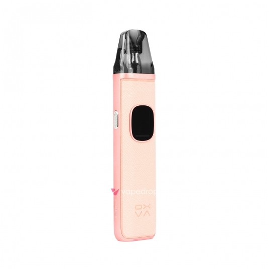 *POD KIT OXVA XLIM PRO 2 - CORAL PINK -zdjęcie numer 1