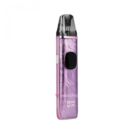 *POD KIT OXVA XLIM PRO 2 - DREAM PURPLE -zdjęcie numer 1