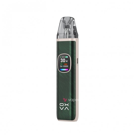 *POD KIT OXVA XLIM PRO 2 - JUNGLE GREEN -zdjęcie numer 1