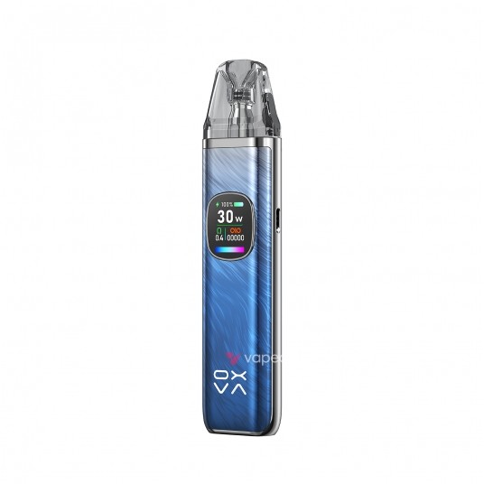 *POD KIT OXVA XLIM PRO 2 - OCEAN BLUE -zdjęcie numer 1