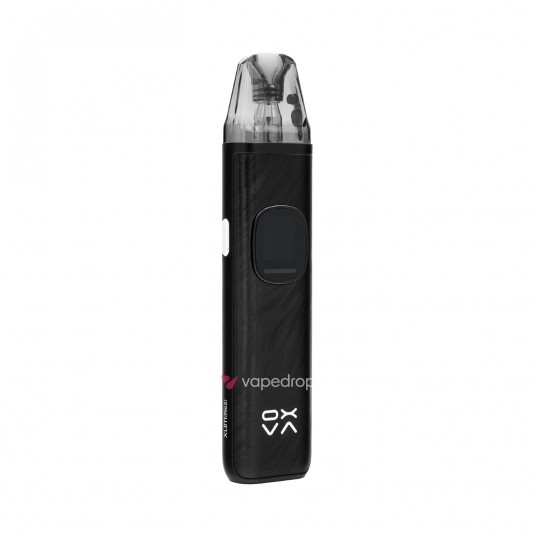 *POD KIT OXVA XLIM PRO 2 - PLATINIUM BLACK -zdjęcie numer 1