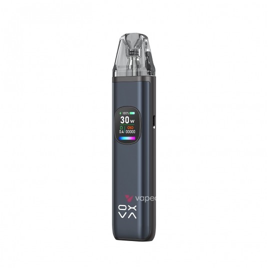 *POD KIT OXVA XLIM PRO 2 - TITANIUM BLUE -zdjęcie numer 1