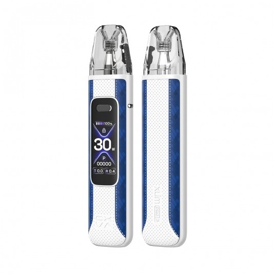 *POD KIT OXVA XLIM PRO 3 - SKY BLUE -zdjęcie numer 1