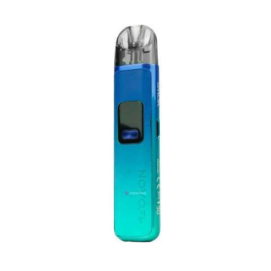 POD KIT SMOK NOVO PRO - CYAN BLUE -zdjęcie numer 1