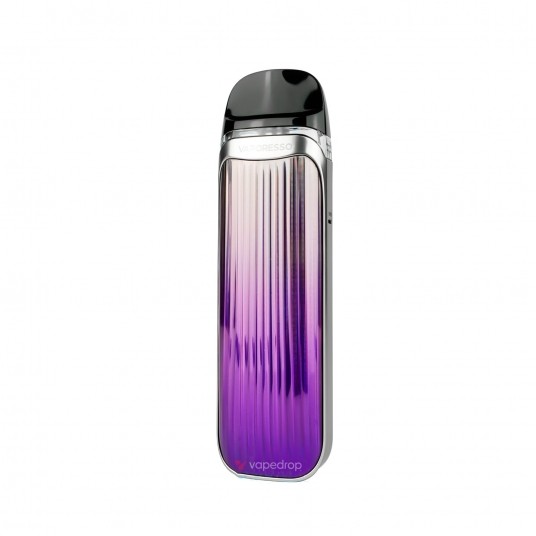 POD KIT VAPORESSO LUXE QS - SUNSET VIOLET -zdjęcie numer 1