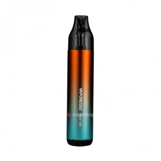 POD KIT VAPORESSO VECO GO - SUNSET -zdjęcie numer 1