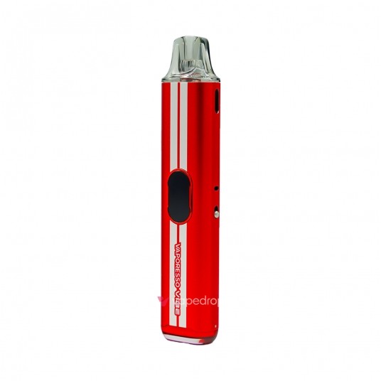 POD KIT VAPORESSO VIBE - RACING RED -zdjęcie numer 1