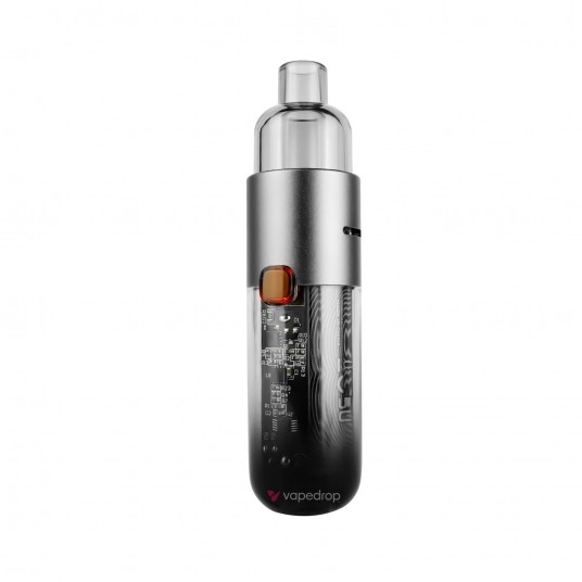 POD KIT VAPORESSO X MINI - GALAXY SILVER -zdjęcie numer 1