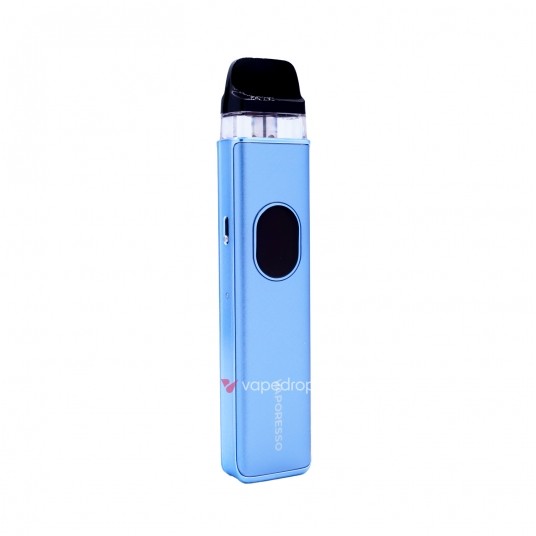 *POD KIT VAPORESSO XROS 5 - BLUE SILK -zdjęcie numer 1