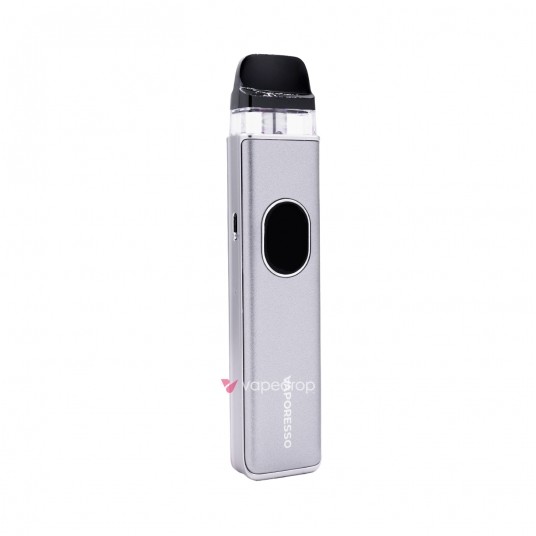 *POD KIT VAPORESSO XROS 5 - GREY SILK -zdjęcie numer 1