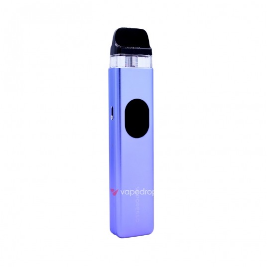 *POD KIT VAPORESSO XROS 5 - LAVENDER PURPLE -zdjęcie numer 1
