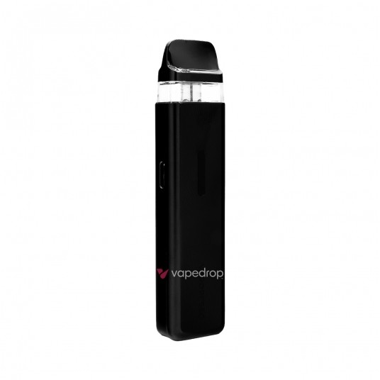 *POD KIT VAPORESSO XROS 5 MINI - BLACK -zdjęcie numer 1