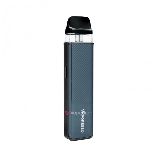*POD KIT VAPORESSO XROS 5 MINI - CARBON BLACK -zdjęcie numer 1