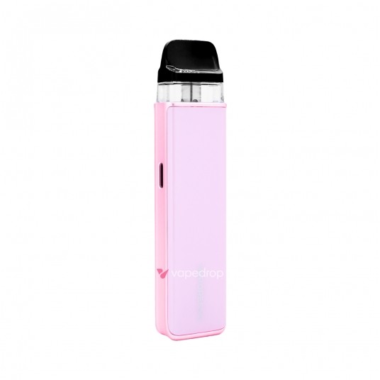*POD KIT VAPORESSO XROS 5 MINI - FLOWING PINK -zdjęcie numer 1