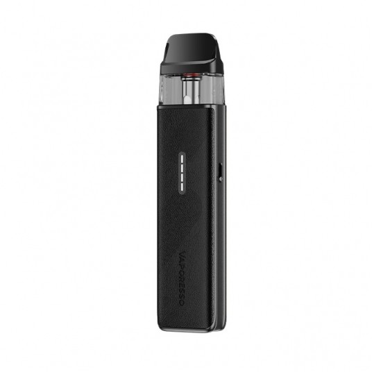 *POD KIT VAPORESSO XROS 5 MINI - MISTY BLACK -zdjęcie numer 1