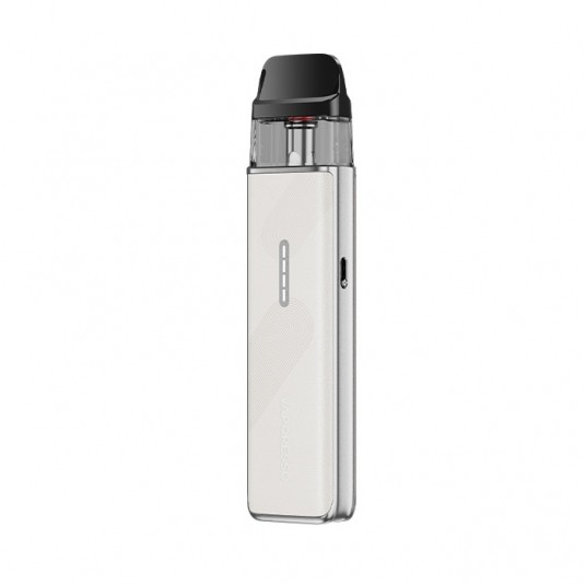 *POD KIT VAPORESSO XROS 5 MINI - MISTY WHITE -zdjęcie numer 1