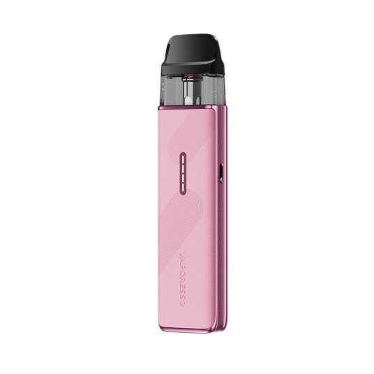 *POD KIT VAPORESSO XROS 5 MINI - RETRO PINK -zdjęcie numer 1
